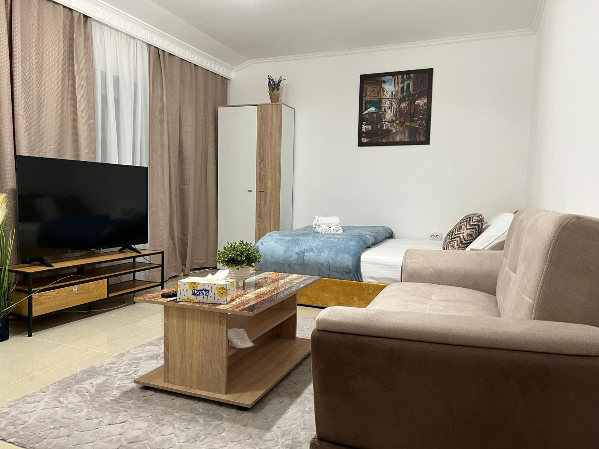 Апартаменти Ndl Downtown Клуж-Напока Екстер'єр фото