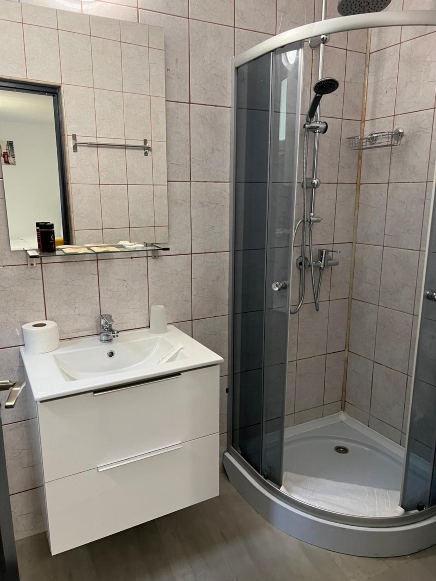 Апартаменти Ndl Downtown Клуж-Напока Екстер'єр фото